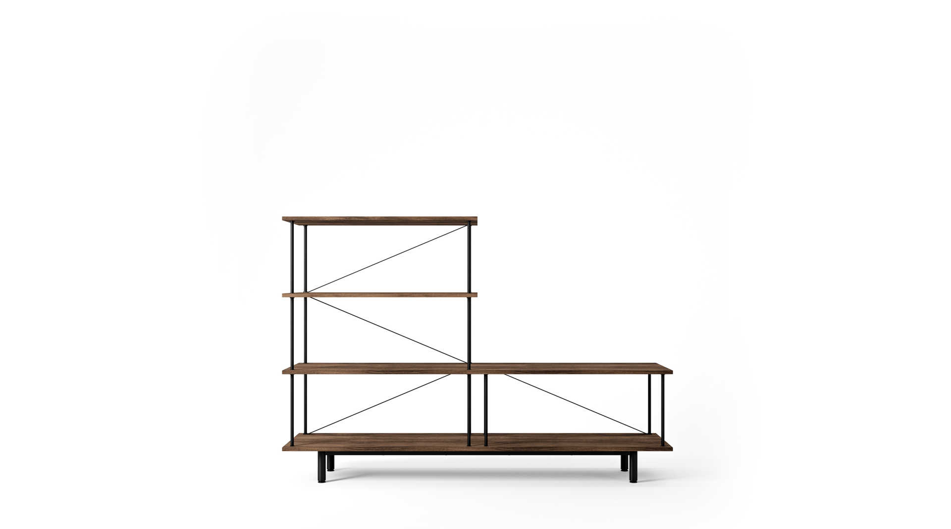 Сейтон 2-2 л Stellar Works SE-SF122-L Seiton - Вид №3