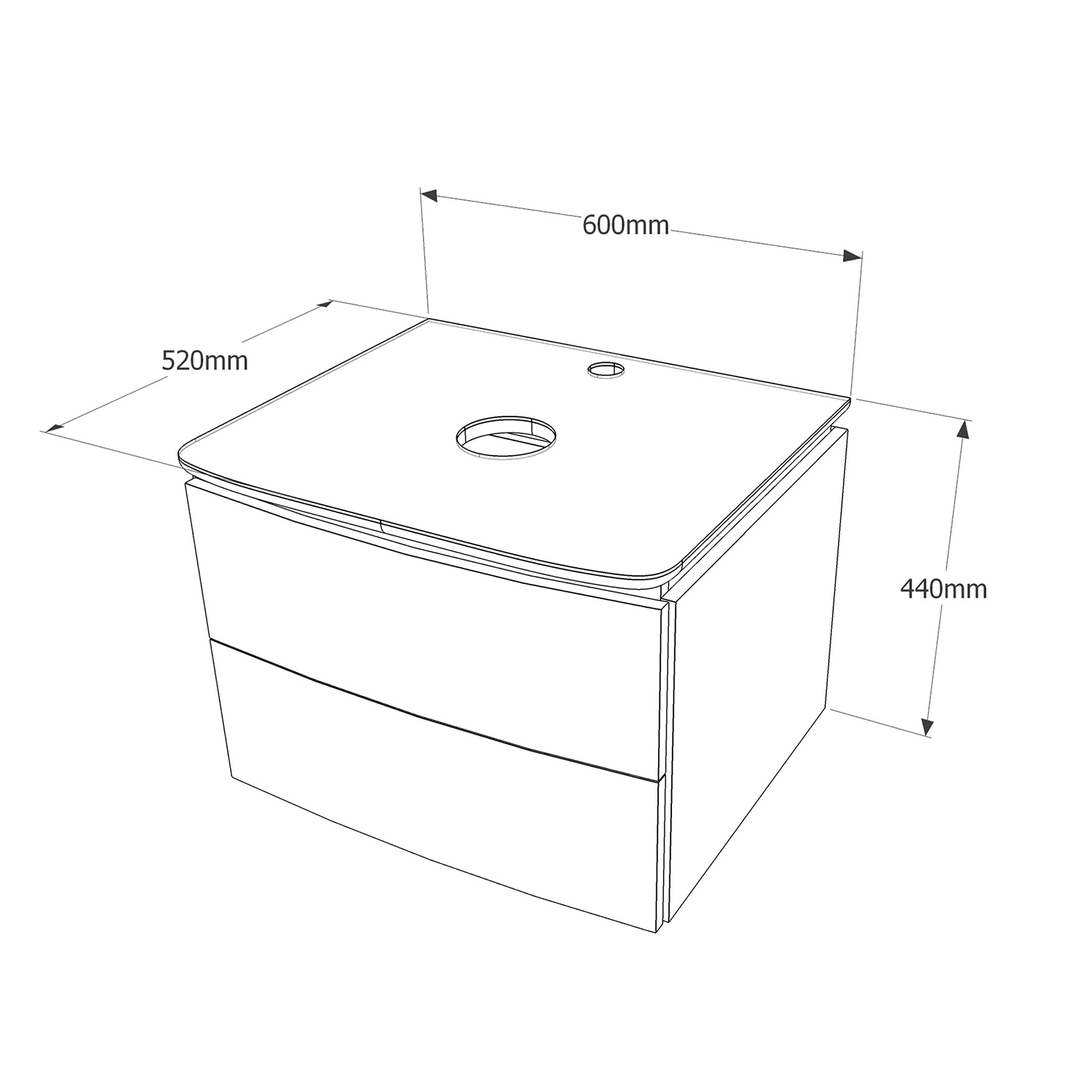 Cosmo 600 Santreyd sun-id-665360 - Вид №4