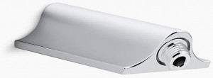 KOHLER Держатель для душа Stance K-99691-CP