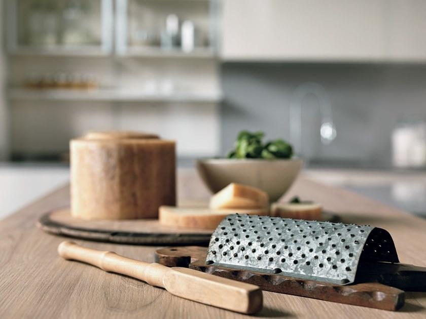 Colombini Casa Кухня на заказ из фанерованной древесины sun-id-1505194 - Вид №186