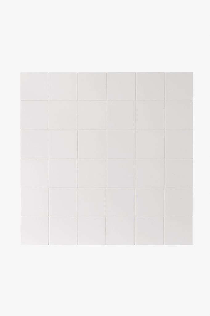 MXMS22 Многослойная мозаика Metrix 1 7/8 " Waterworks