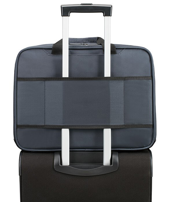 CS3-01006 Сумка для ноутбука CS3*006 Briefcase 15.6 Samsonite Vectura Evo  - Вид №7