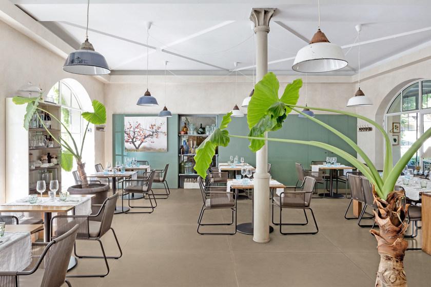 MARAZZI Настенная / напольная плитка из керамогранита для внутренних и наружных работ sun-id-1496817 - Вид №2