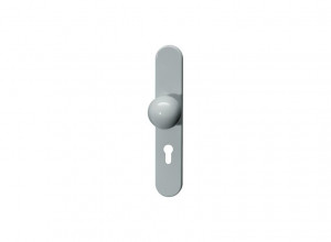 111R13.273 Комплект сменный противопожарный модель 111.23 HEWI Beschläge für Außentüren