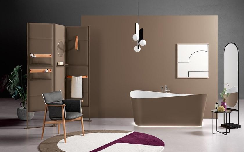 NOVELLINI Овальная ванна Infinitive sun-id-1375438 - Вид №4