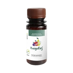 Стимулятор Плодовяз-Фуролан 50 мл