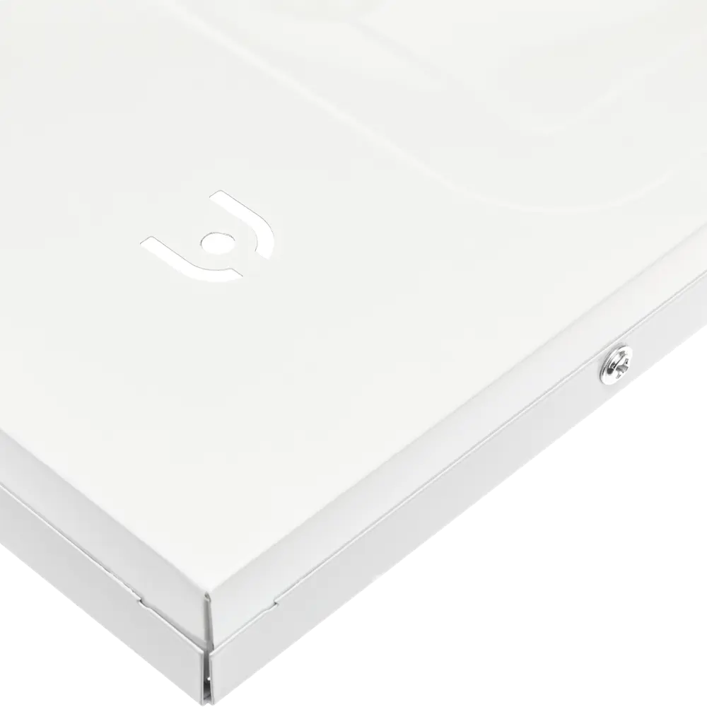 Панель светодиодная Ritter ДВО01-40-6К-EMCPRO 40 Вт 595x595 мм опал 4000 K IP20 STLM-2079472 - Вид №6