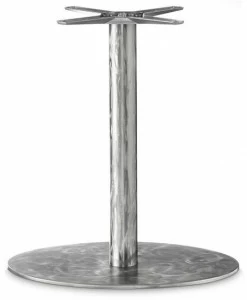 PF Stile Основание стола из нержавеющей стали Ellypse 501