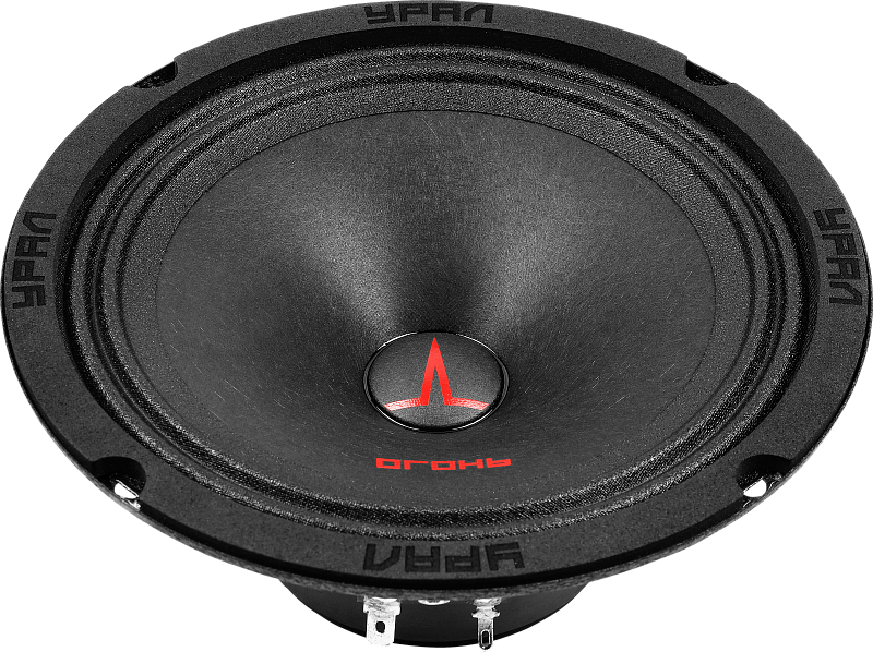 9207013 Широкополосная акустическая система Ural ОГОНЬ ОГ-165 STDN-0042570 - Вид №1