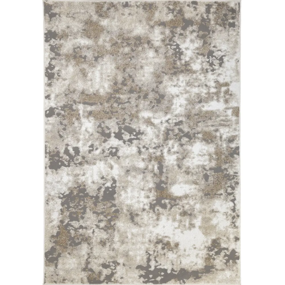 ROYALTAFT Ковер Тач бежевый 200x300 см для современного интерьера 89359426 STLM-1050085 - Вид №1