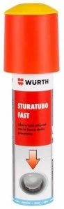 Würth СО2 дренажная жидкость Detergenti per edifici
