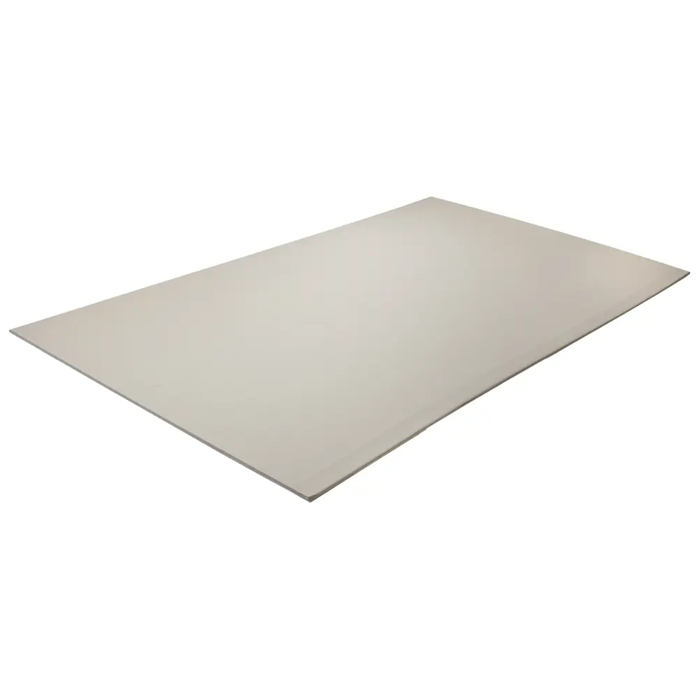 Santreyd Гипсокартон для внутренней отделки 2500×1200×9,5 мм 12599030 STLM-0002262 - Вид №1