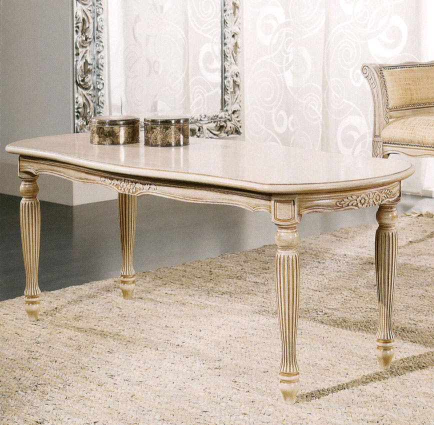 Стол журнальный  MIRANDOLA 256/P 