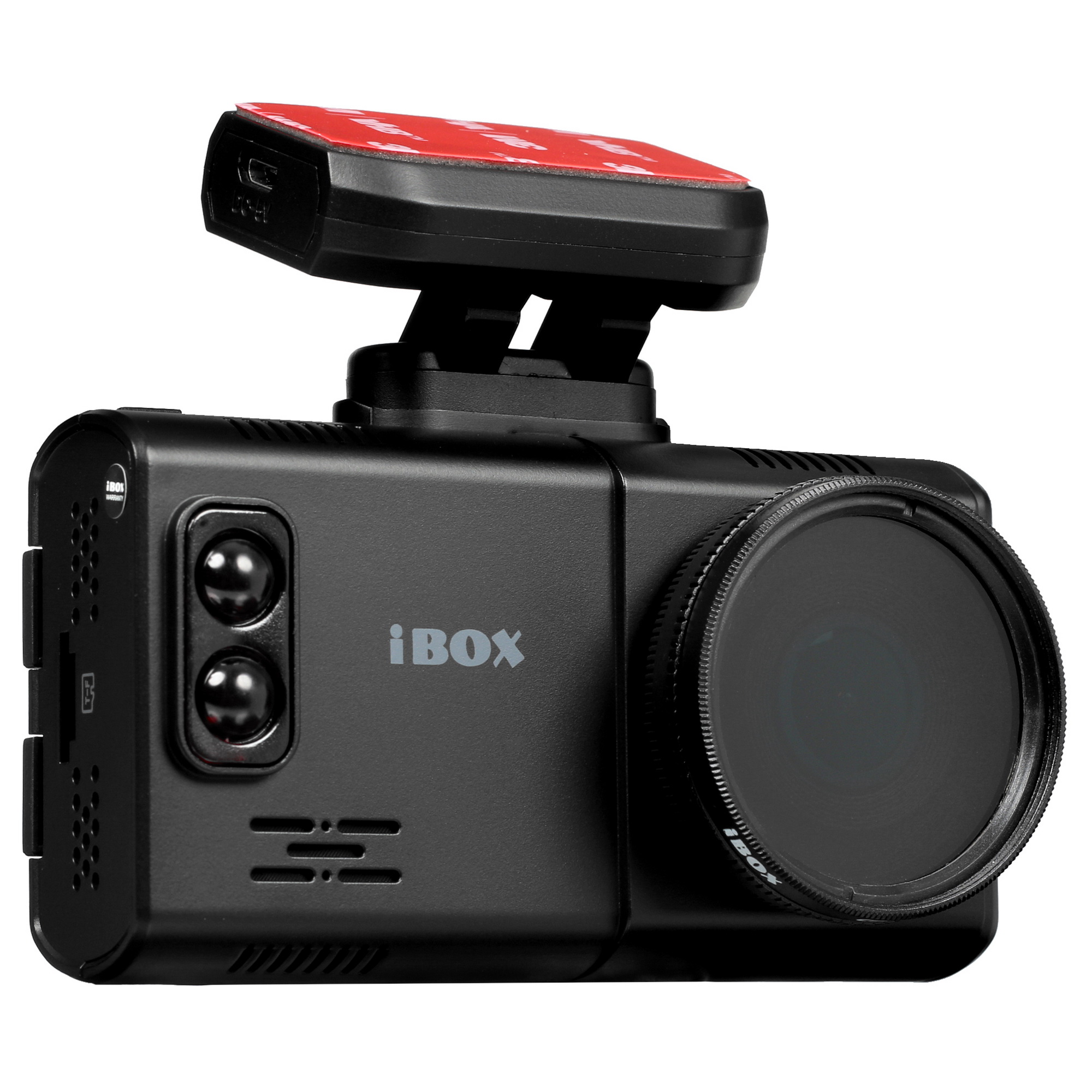 5428462 Видеорегистратор с радар-детектором iBOX Alta LaserScan Signature Dual STDN-0060549 - Вид №1
