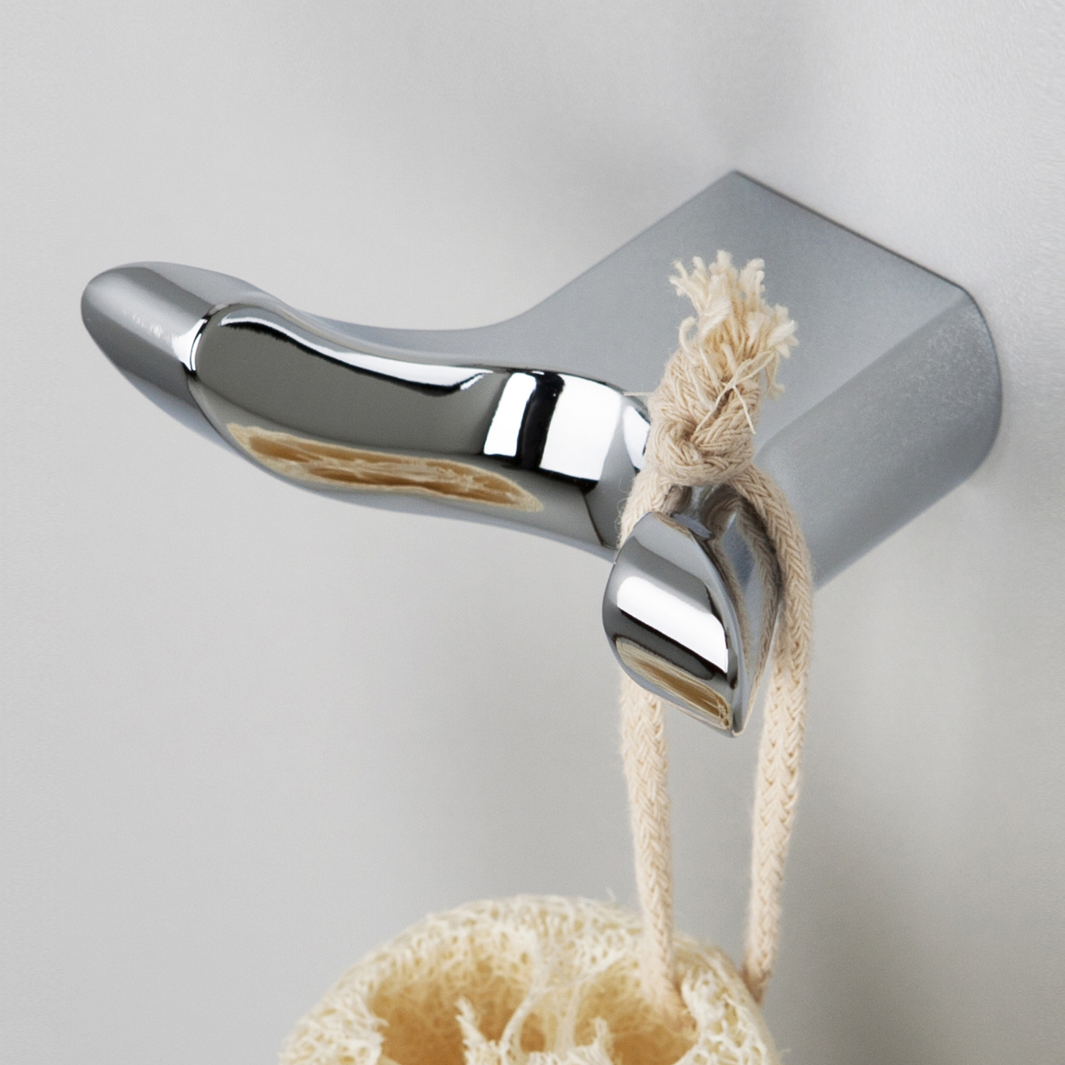 K-6823D Berkel (ранее К-6823) Крючок двойной WasserKRAFT Berkel K-6800 