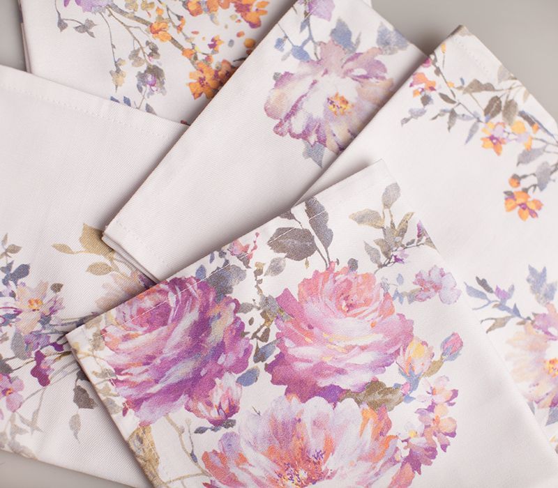 Victoria Stenova 711061 Набор салфеток Annabelle  - Вид №2