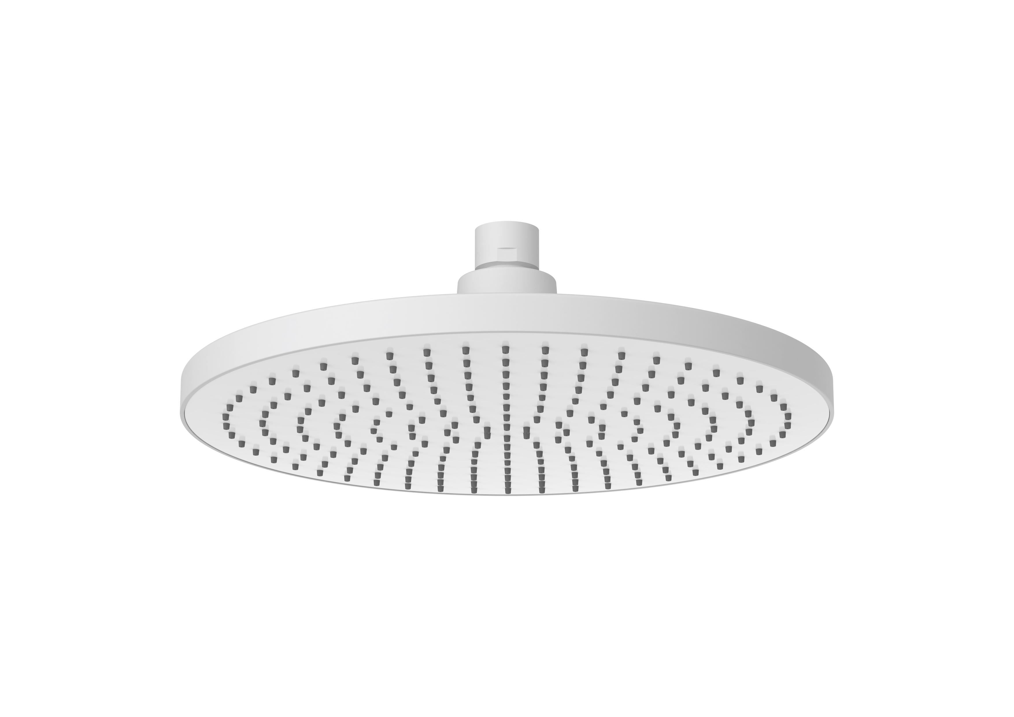 Круглая насадка для душа Roca RAINSENSE 5B1050C00 ARCH-00055633 - Вид №2