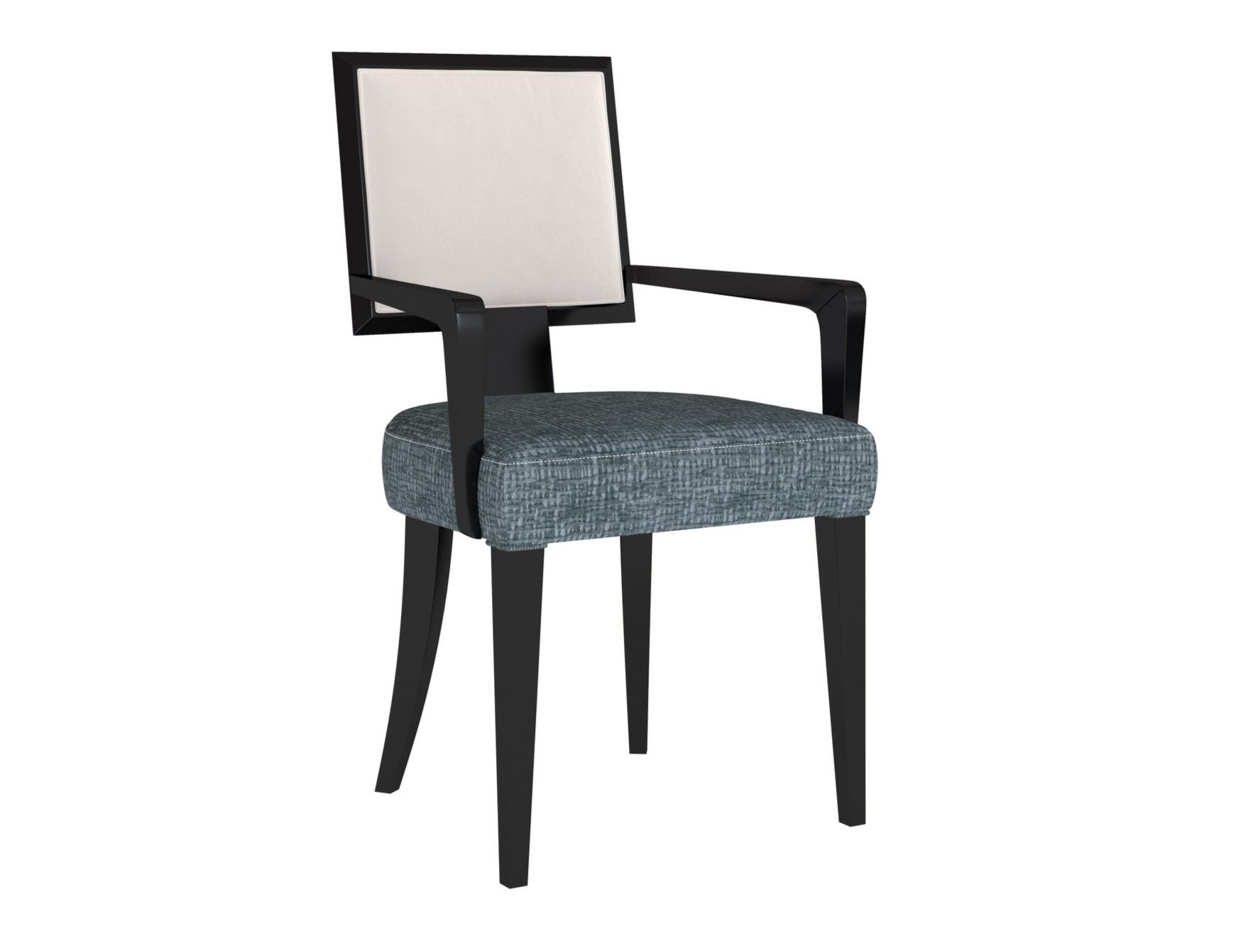 Бук медальон стул с подлокотниками GUERRA VANNI Iconic ARCH-00129459