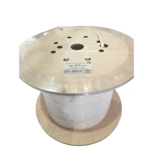 Провод Промэко ПВС 3x1.5 1 м ГОСТ цвет белый 82912097 STLM-2060160