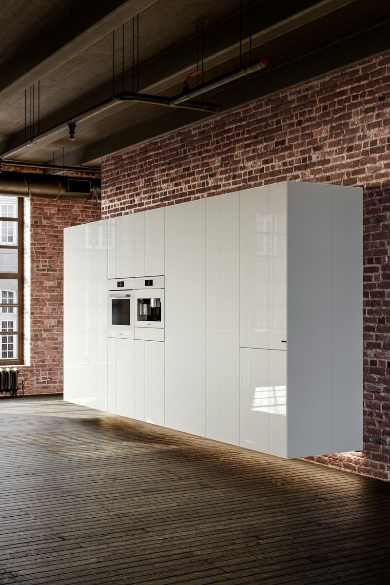 Lago Отдельностоящий кухонный модуль N.o.w sun-id-1376816 - Вид №7