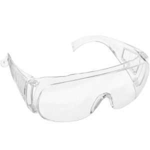 Очки защитные 3M Visitor 5318737