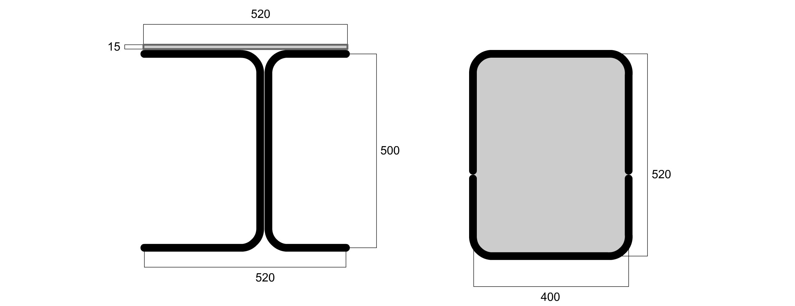 Журнальный столик из нержавеющей стали и переработанного пластика Joyf ЛИТО ARCH-00079291 - Вид №11