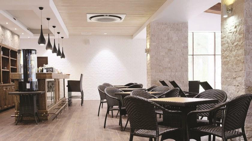 Samsung Climate Solutions Кассетный внутренний блок Dvm chiller sun-id-1502246 - Вид №14