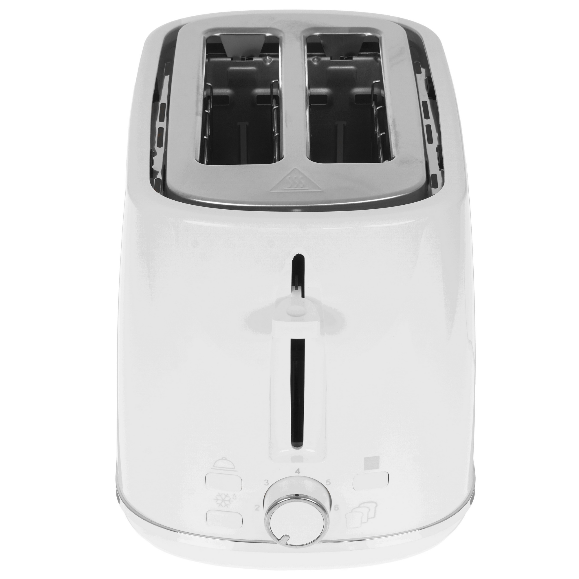 9079234 Тостер Oursson TS2112/IV бежевый STDN-0022938 - Вид №1