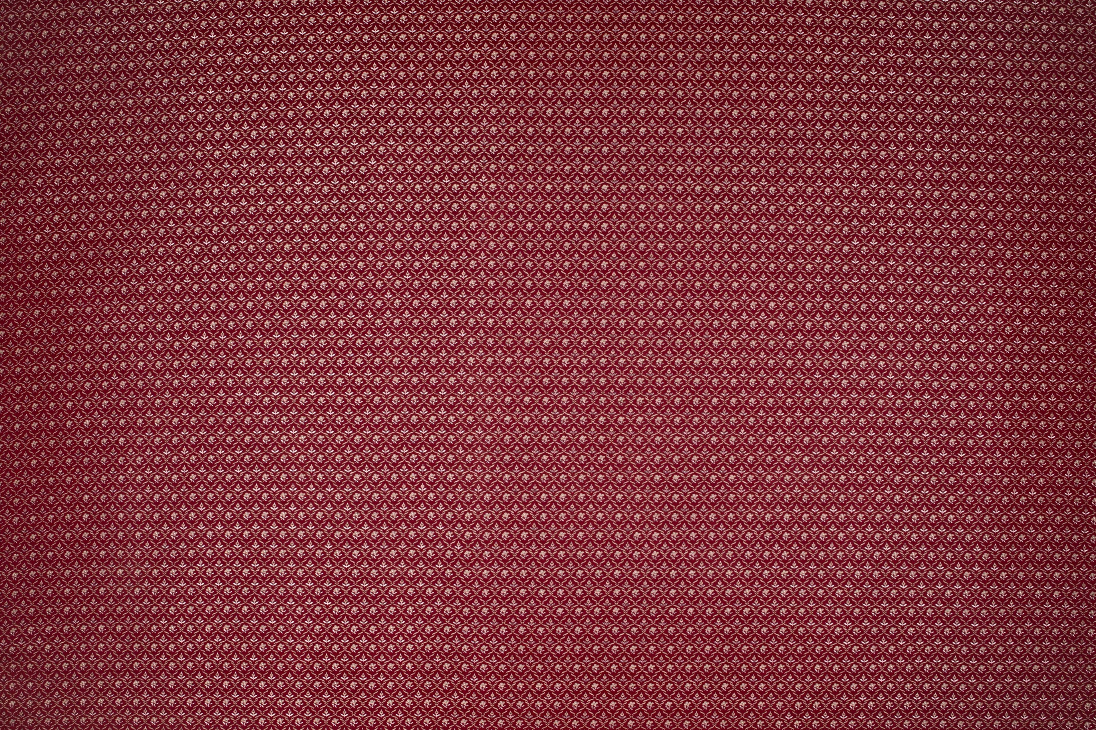 Хлопчатобумажная ткань для штор с цветочным рисунком LELIEVRE Quenin-Belle Époque ARCH-00045100 - Вид №11