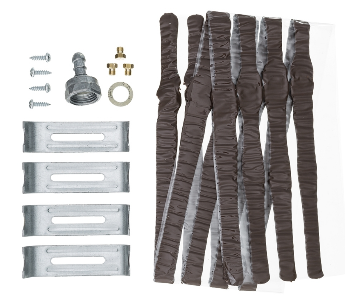 9211428 Газовая варочная поверхность Simfer H45V35B571 STDN-0101749 - Вид №10