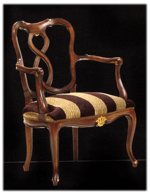 Стул  ISACCO AGOSTONI 1075 