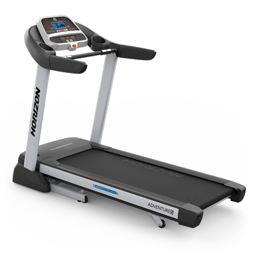 Беговая дорожка horizon adventure 5 viewfit Horizon sun-id-2068372
