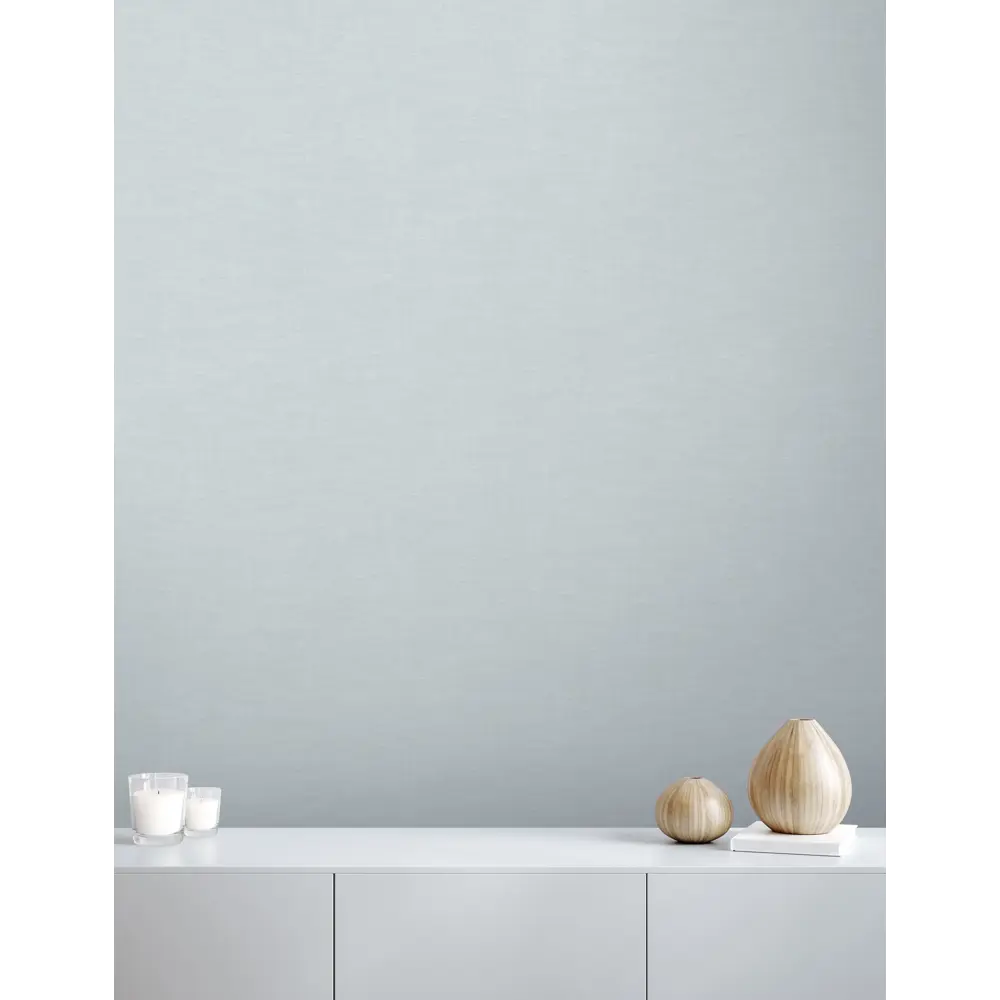 Обои флизелиновые Ateliero Garden голубой 1,06х10 м At283254 STLM-2025312 - Вид №2