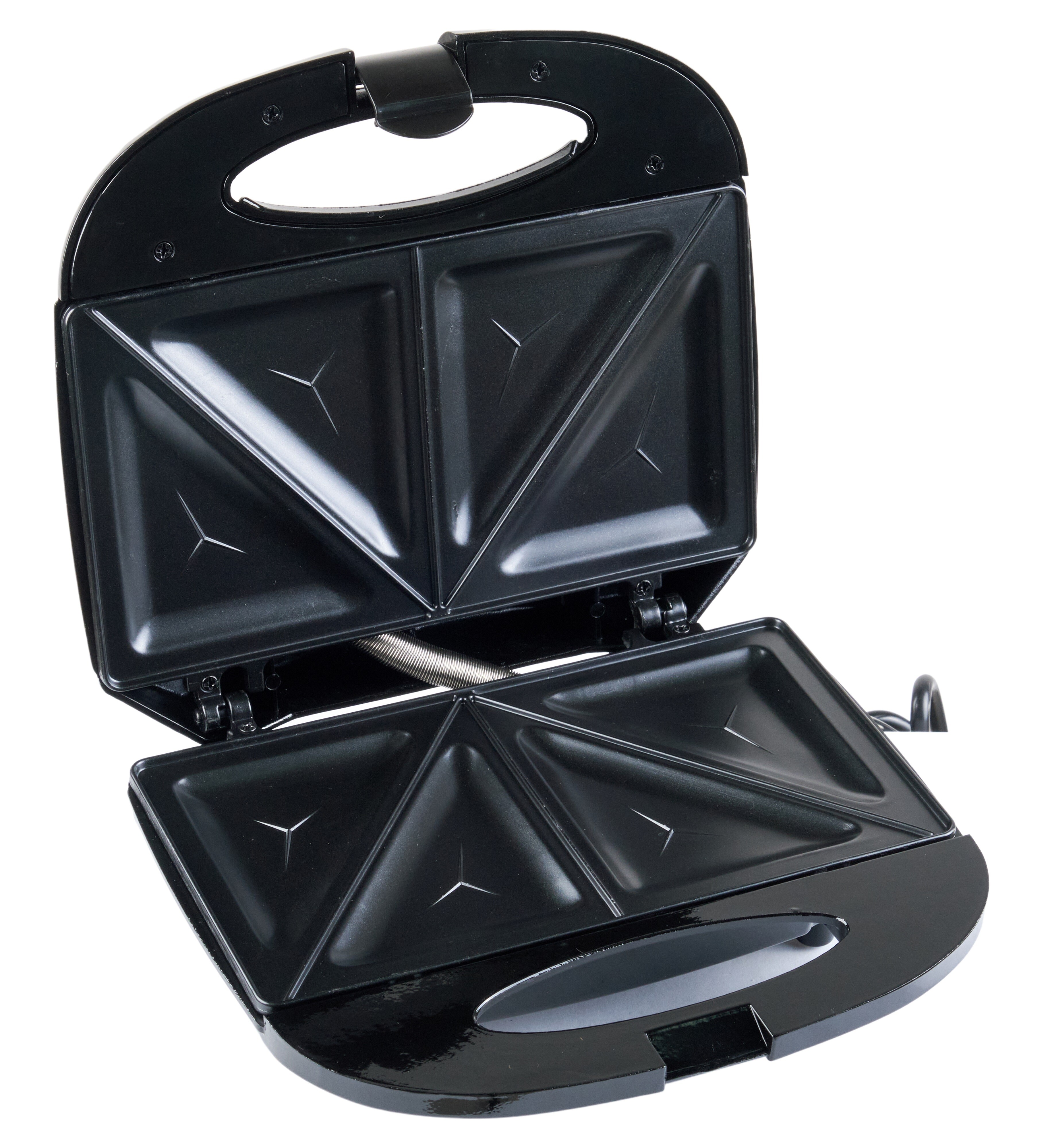 9135323 Сэндвичница Oasis PK-SB черный STDN-0128363 - Вид №1