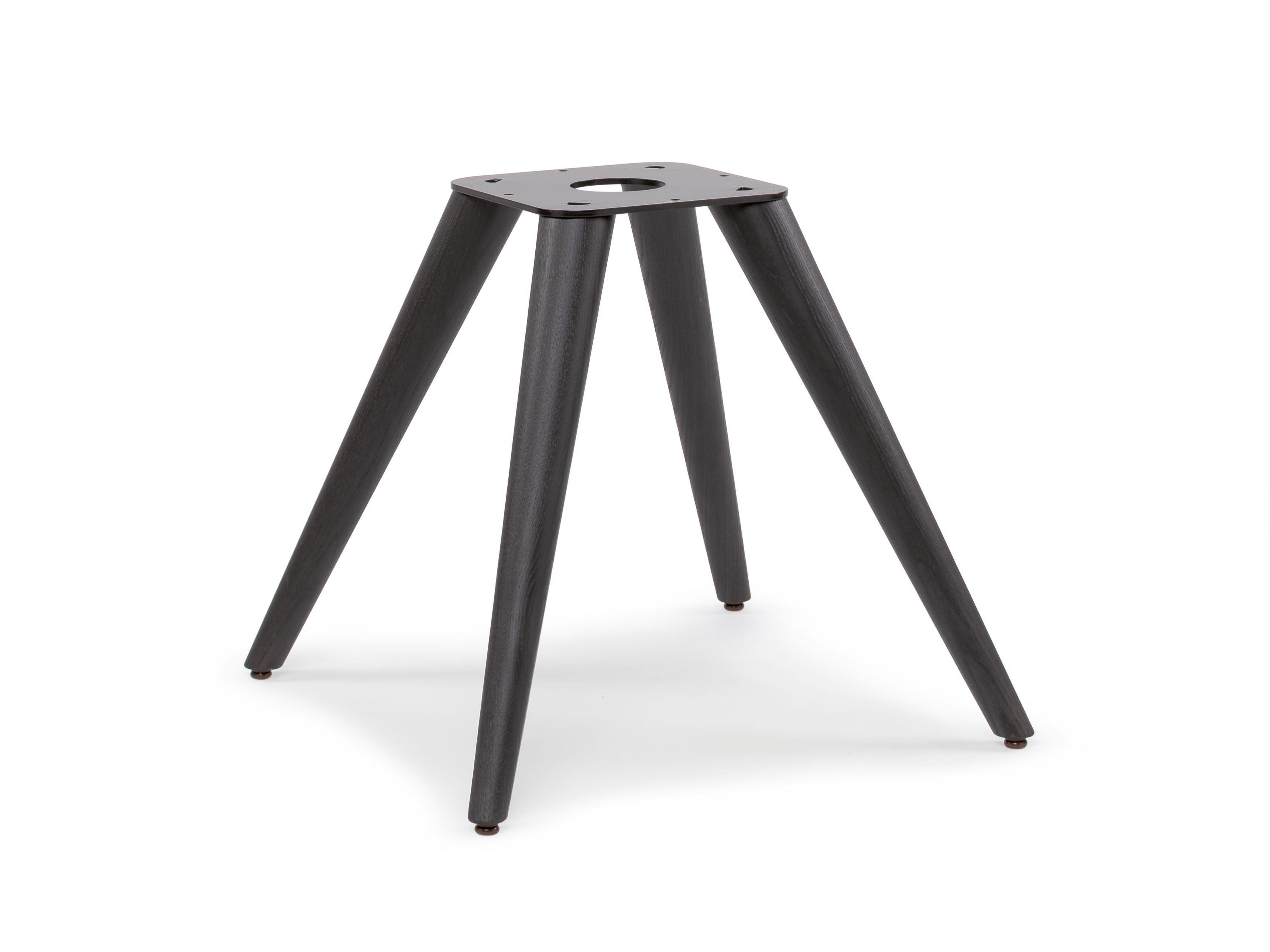 Деревянный мягкий стул Riccardo Rivoli Uno ARCH-00042619 - Вид №4