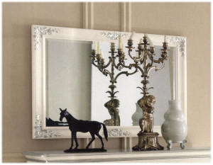 Зеркало Magnolia BAMAX 02.753