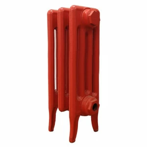 Чугунный радиатор RETROstyle Derby 300 10 секций