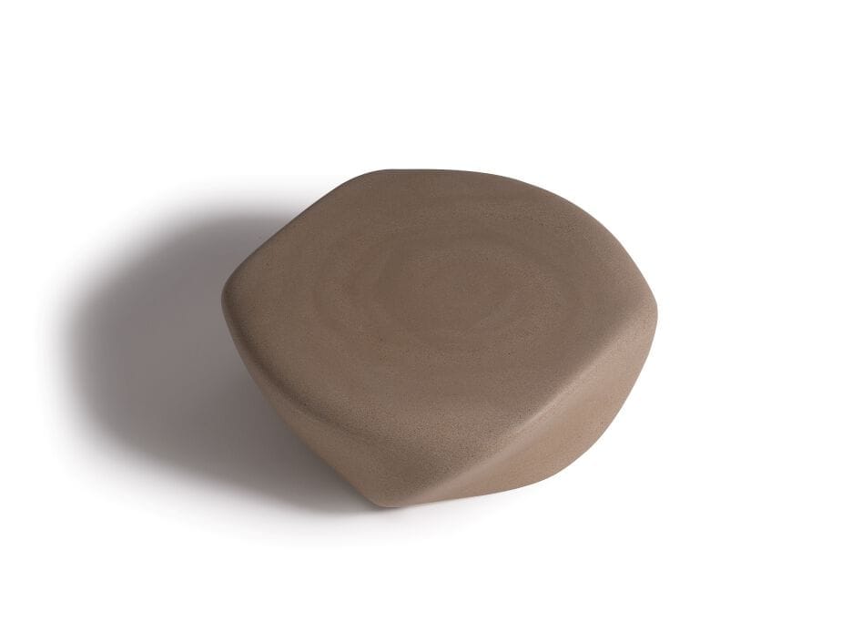 Журнальный столик из полиэтилена SLIDE Reborn ARCH-00133381