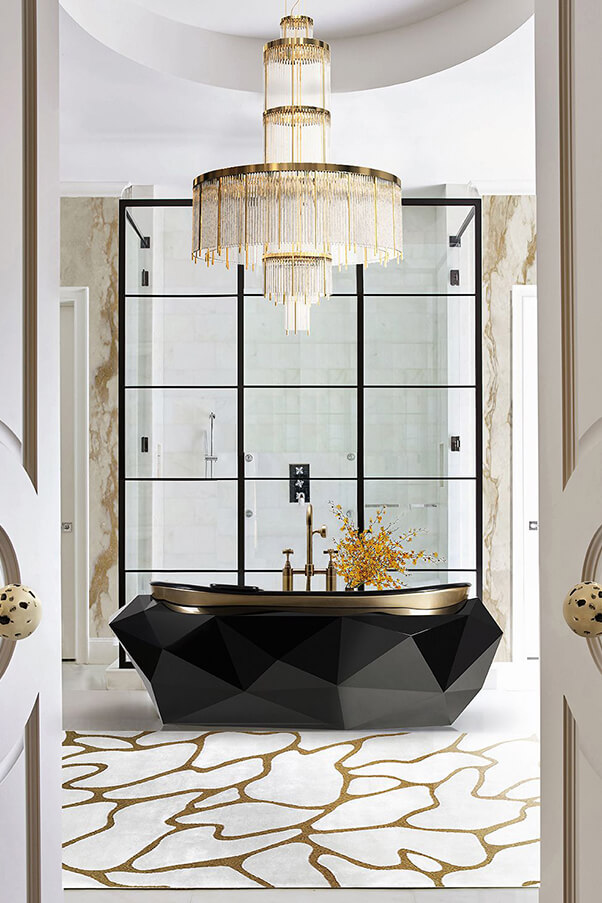 Сотовый коврик RUG'SOCIETY Neutral 137_477 - Вид №6