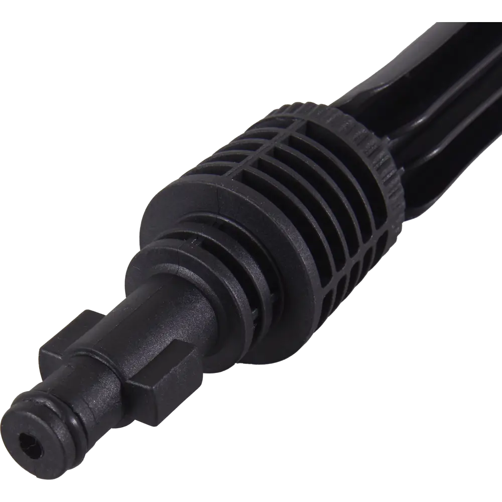 Щетка HUTER для мойки высокого давления с удобной ручкой 89412167 STLM-1576282 - Вид №3