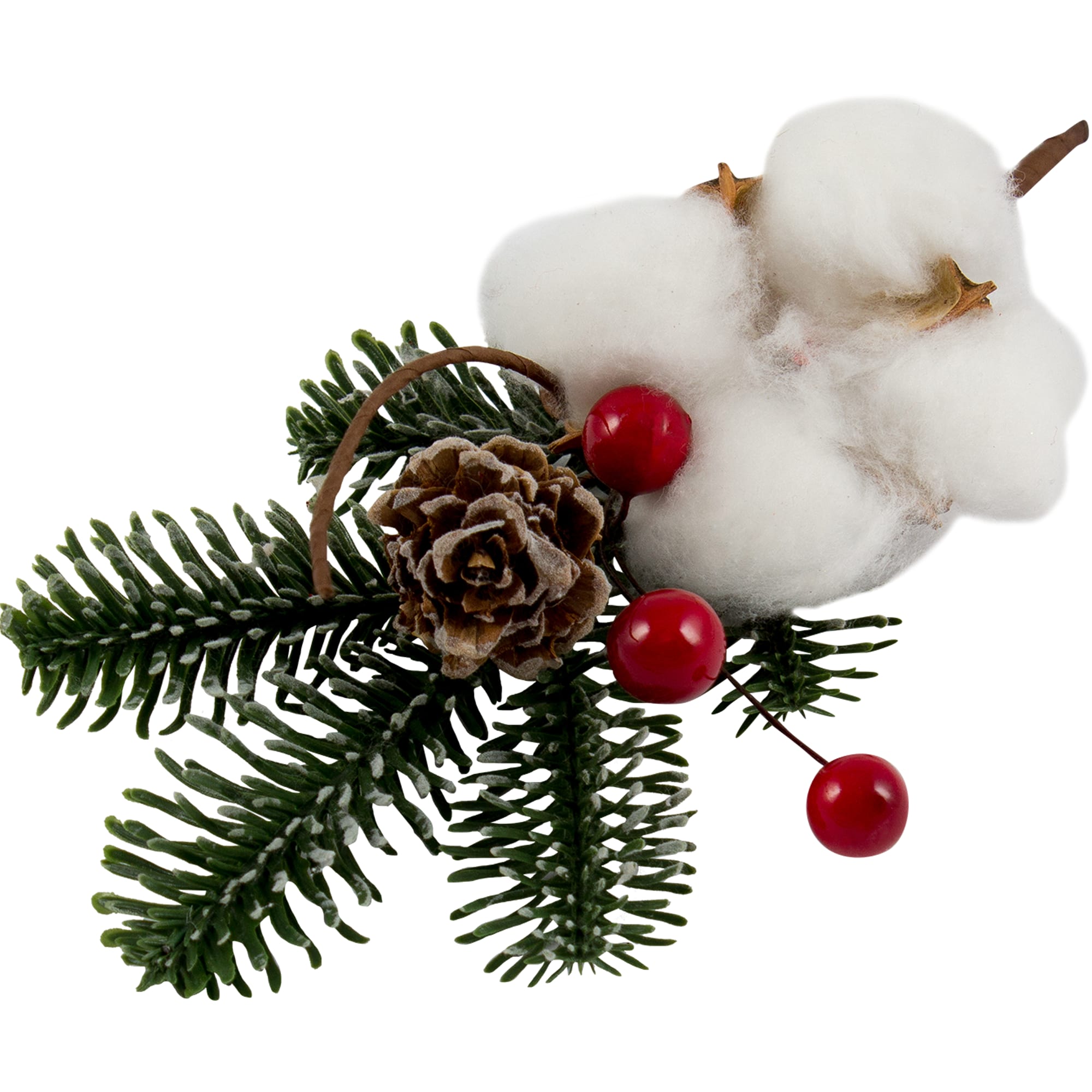 82183507 Украшение «Ветка» Santreyd  - Вид №1