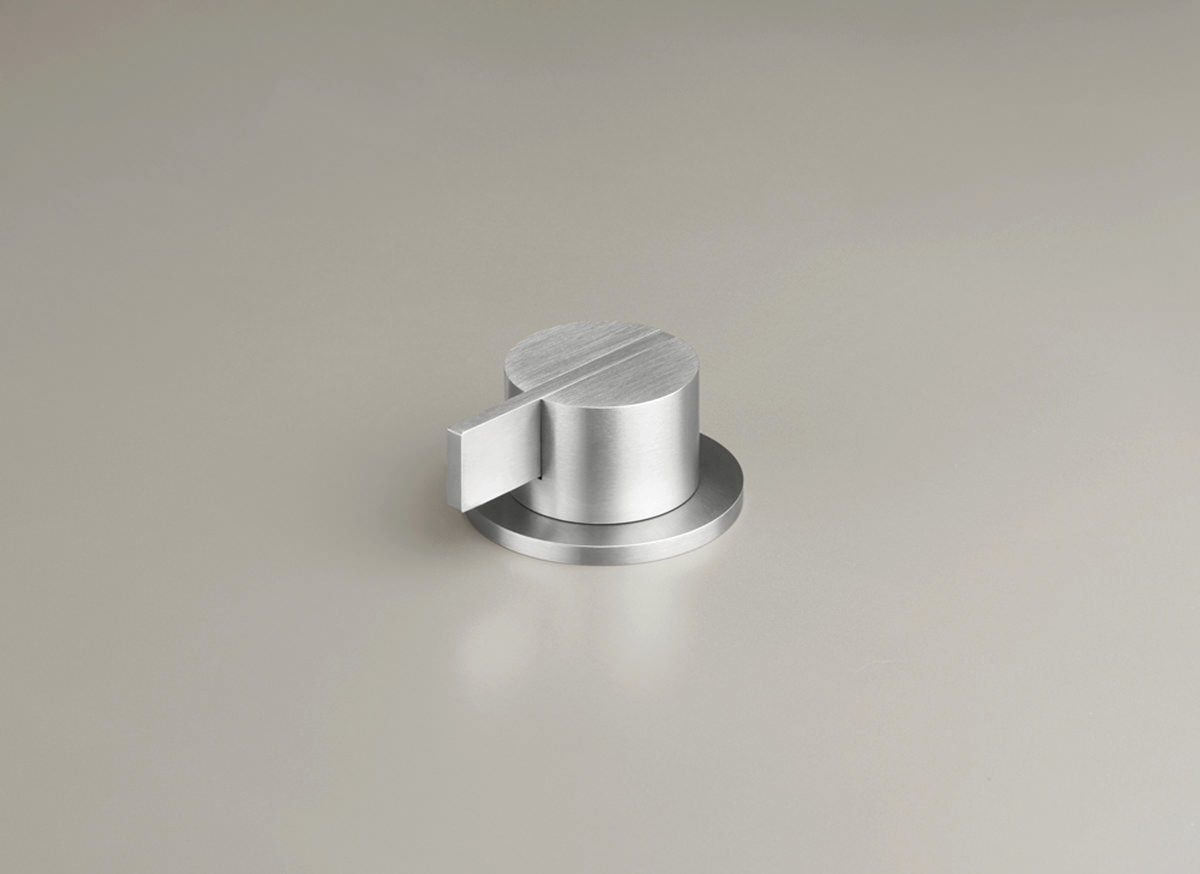 COCOON PB 04 - смеситель 4431