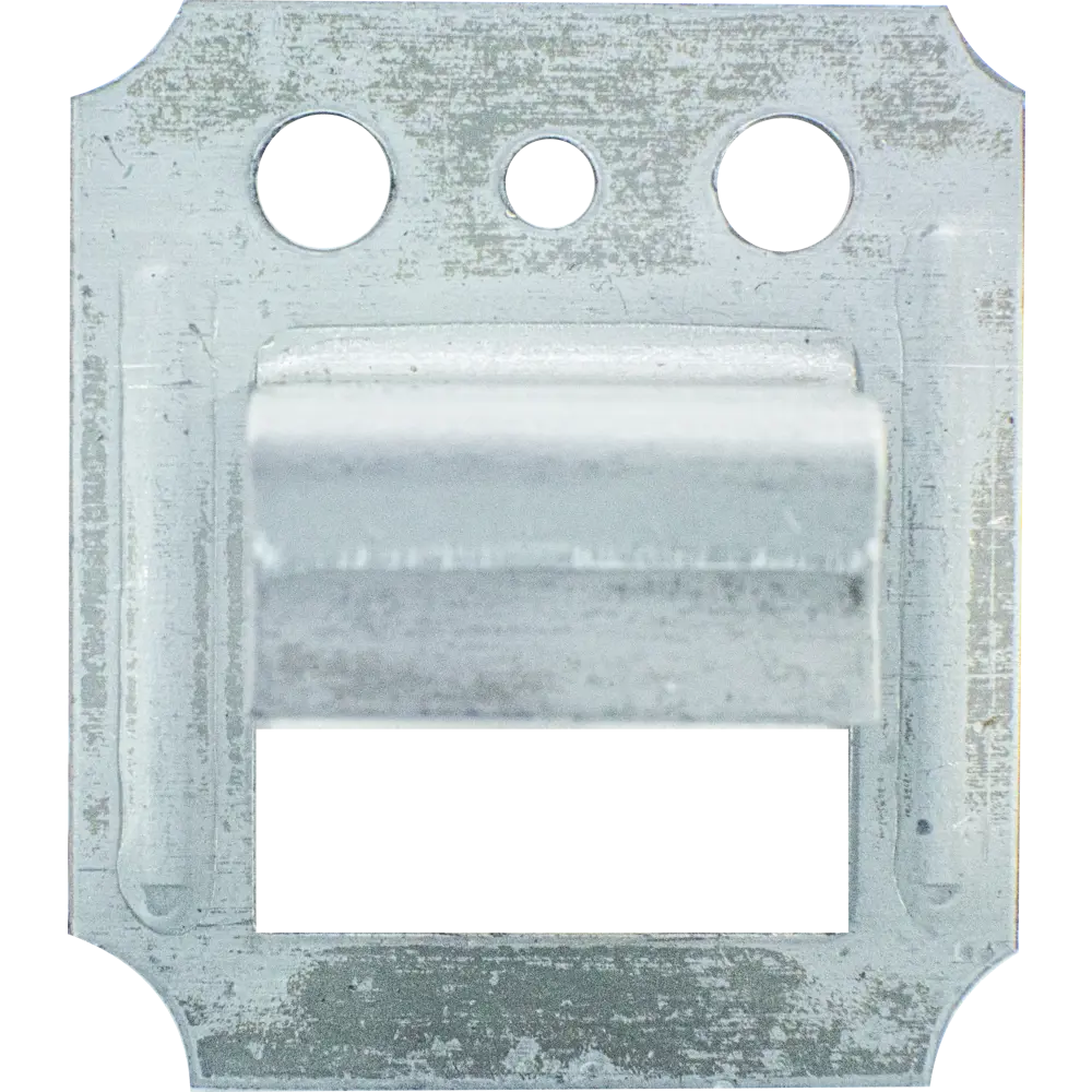 КРЕПКО-НАКРЕПКО Кляймеры №5 для скрытого монтажа вагонки 89378837 STLM-1489356 - Вид №1