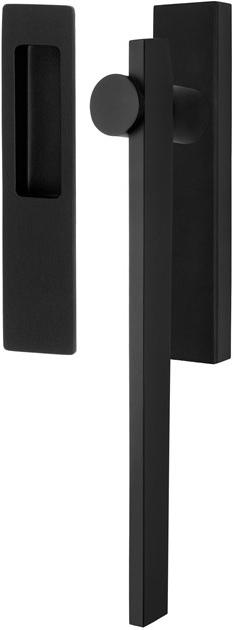 Formani Ручка из нержавеющей стали Tense Bb230 - Вид №2