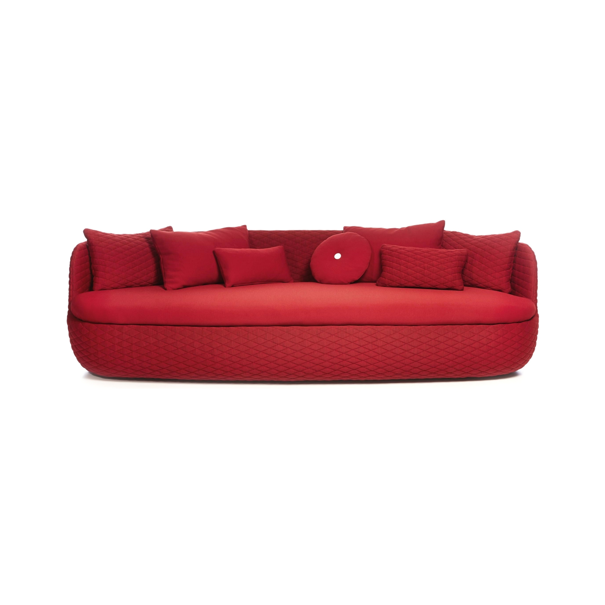 Диван / Bart Daybed Moooi sun-id-374023 - Вид №1