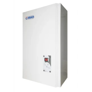 Котел электрический ЭВАН Warmos IV 220 В 3.75 кВт 82659525 STLM-2165994