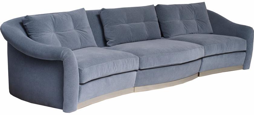 SOFTHOUSE Модульный тканевый диван Madame sun-id-1487949 - Вид №1