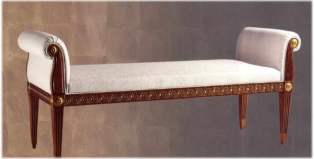 Банкетка Ellenia BUSNELLI ADAMO 6922 