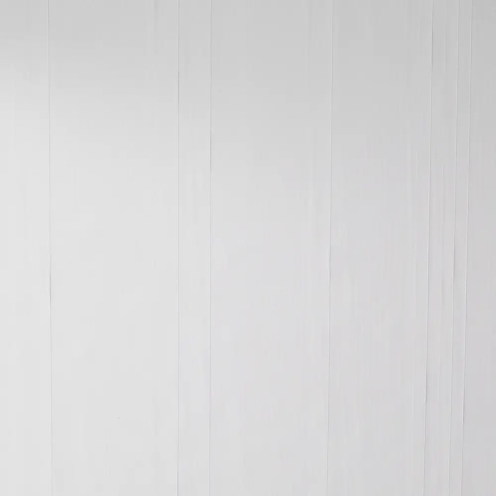 Тюль GARDEN Дождь белый сетчатый 1 м/п 89390617 STLM-1571340 - Вид №1