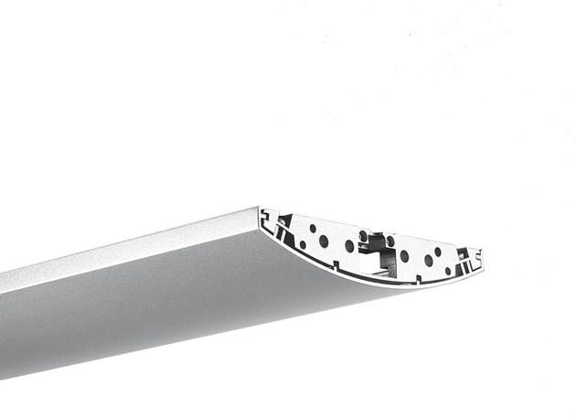 Artemide Подвесной светильник из экструдированного алюминия Surf sun-id-1437214 - Вид №1